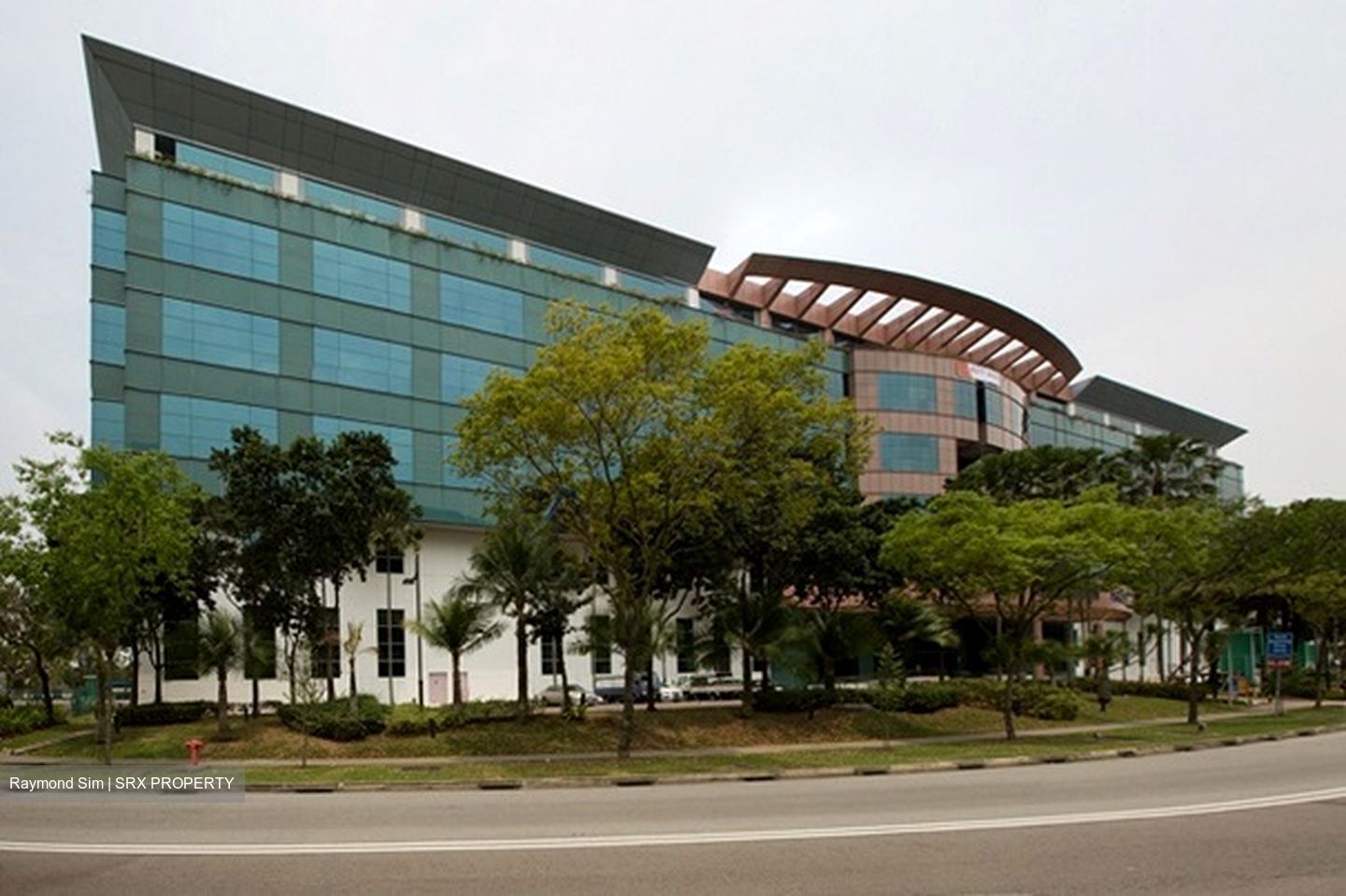 Serangoon North Avenue 5 (D19), Office #404662391